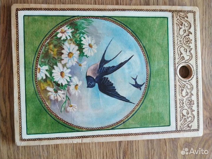 Доска разделочная