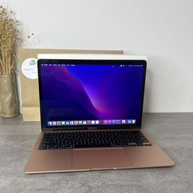 Macbook air 13 m1 8gb 256gb