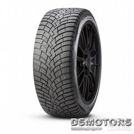 Pirelli Scorpion Ice Zero 2 285/40 R22 110H