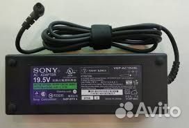 Ноутбук Sony vaio PCG-7M6P