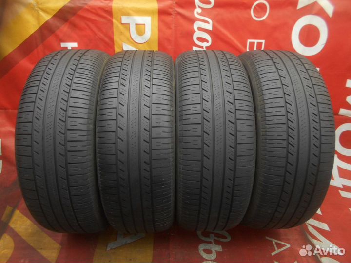 Goodyear Eagle LS 2 225/55 R18