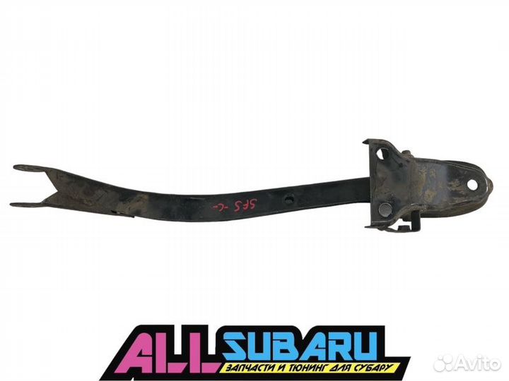 Рычаг подвески задний задний левый Subaru Forester