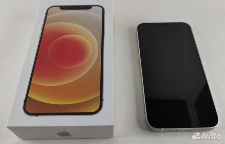 iPhone 12 mini, 128 ГБ