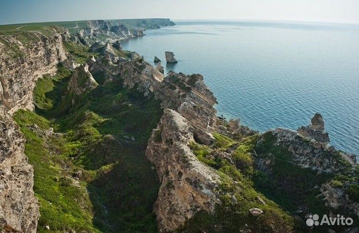 Из Орла в Крым: солнце + море + песок + бунгало