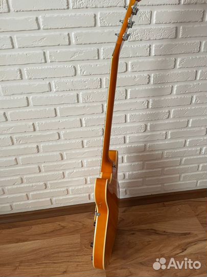 Электро гитара