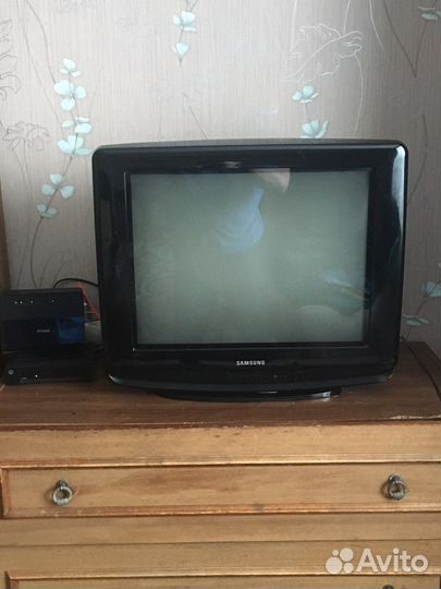 Телевизор