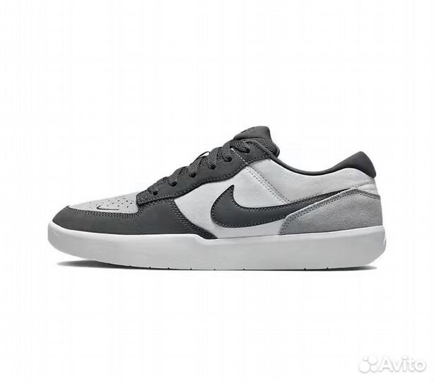 Nike sb force 58 оригинал