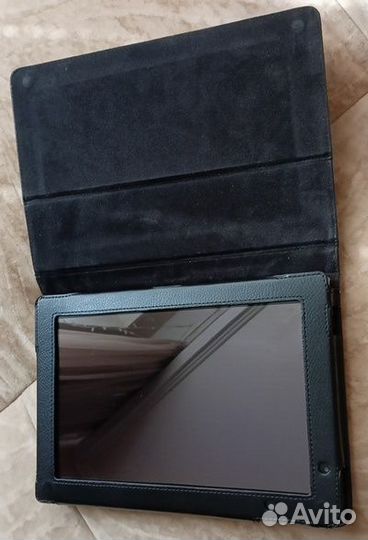 Планшет Acer Iconia Tab A501