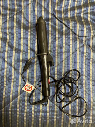 Электрощипцы rowenta XL CF322L