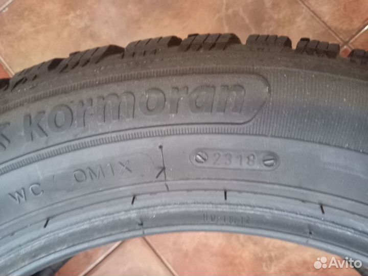 Kormoran Stud 2 205/55 R16 94T