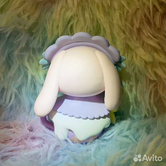 Фигурка Emma Birthday Party Macchiato