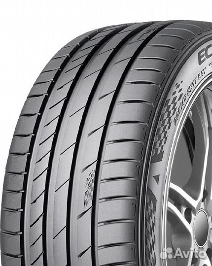 Kumho Ecsta PS71 215/45 R18 93Y