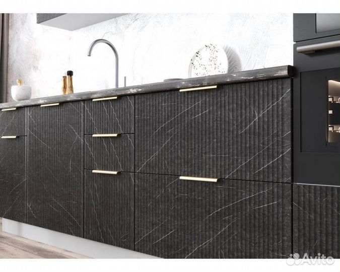 Кухонный гарнитур новый