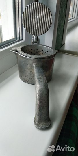 Соковыжималка