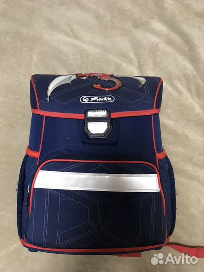 Школьный рюкзак Херлиц