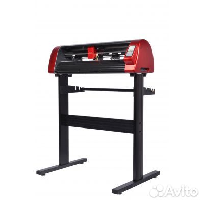 Плоттер режущий StarCut V48/A, 1350 мм, новый