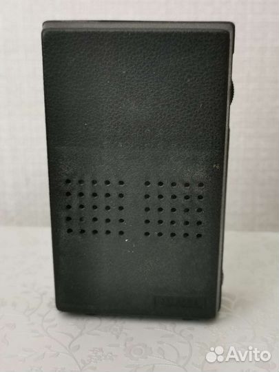 Радиоприемник commodore