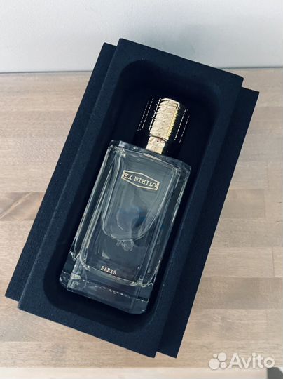 Флер наркотик/Ex Nihilo Fleur Narcotique /духи