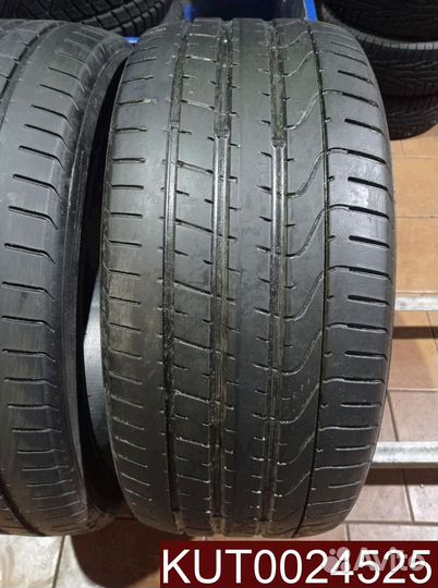 Pirelli P Zero 265/45 R20 107U