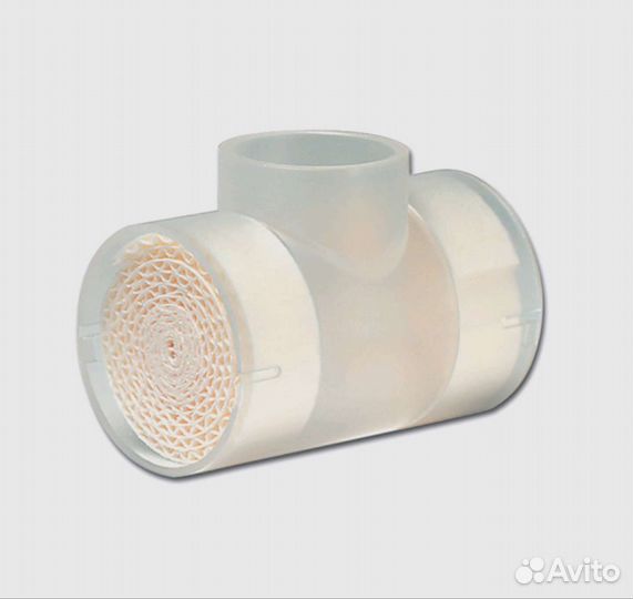 Фильтр portex для трахеостомы