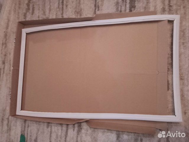 Уплотнитель для холодильника beko