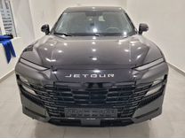 Новый Jetour Dashing 1.5 MT, 2024, цена от 2 039 900 руб.