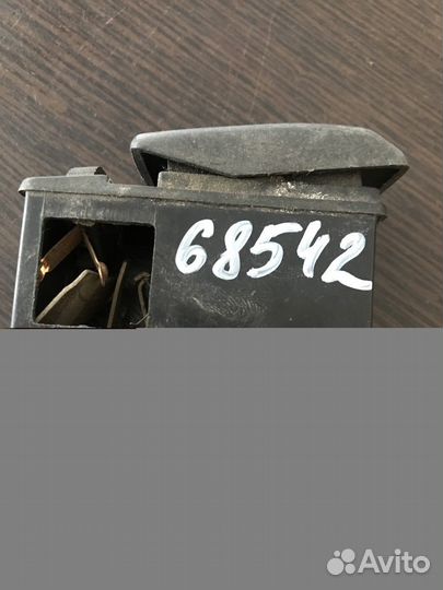 Переключатель света фар фольцваген гольф 2, джета