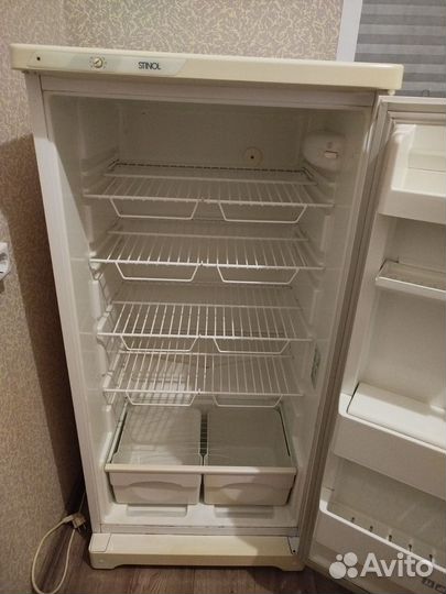 Холодильник