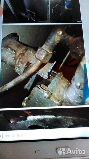 Обслуживание газовых котлов