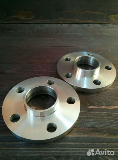 Проставки колесные