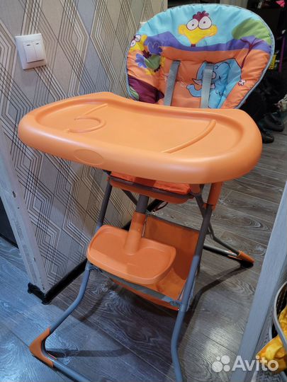 Стульчик для кормления