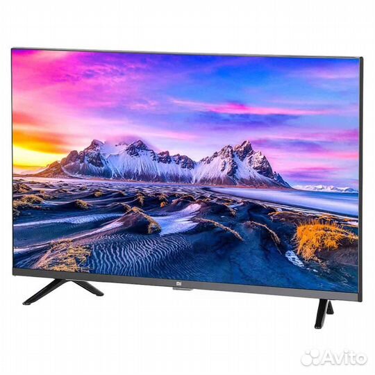 Новый телевизор Xiaomi 32 Android TV