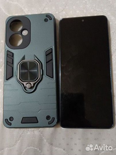 Телефон Tecno camon 19 pro