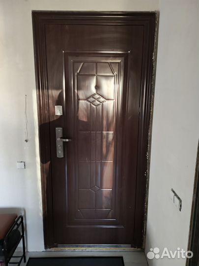 Дверь входная бу