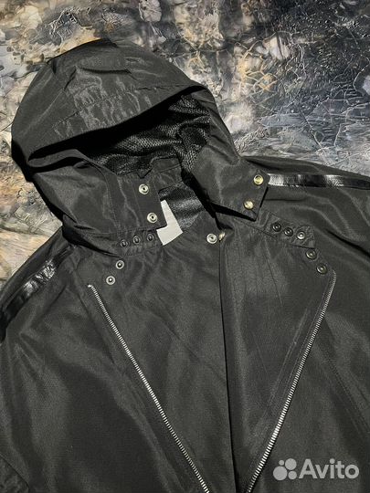 Ветровка G Star Motor Jacket оригинал