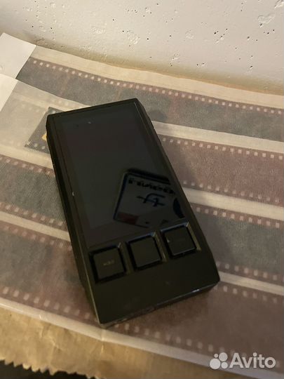 Hifi плеер Ibasso dx80