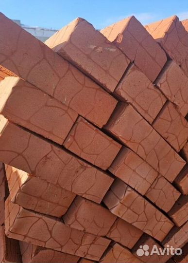 Кирпич цокольный KC/1203