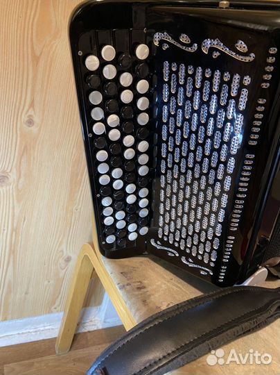 Юпитер 2д Звонкий, Шикарный