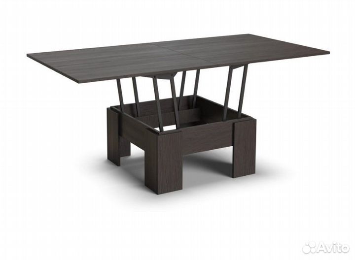 Стол трансформер