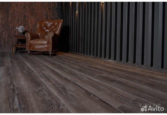 Каменный ламинат