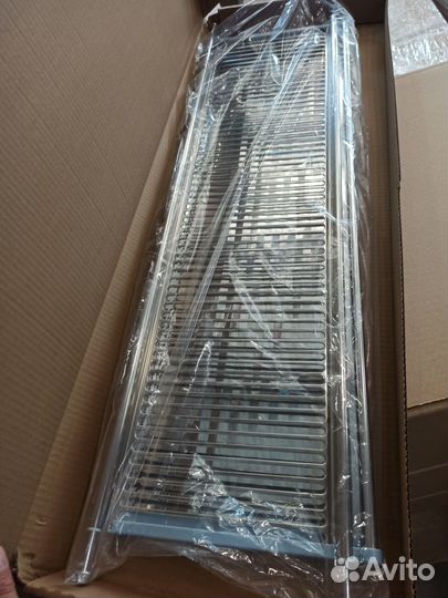 Сушилка для посуды Lemax LE800 (под стаканы)