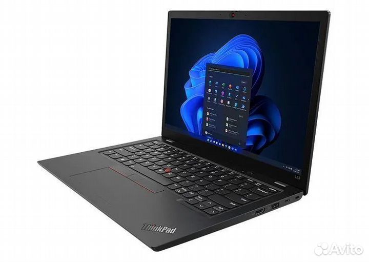 Ноутбуки Lenovo 21B50044GE