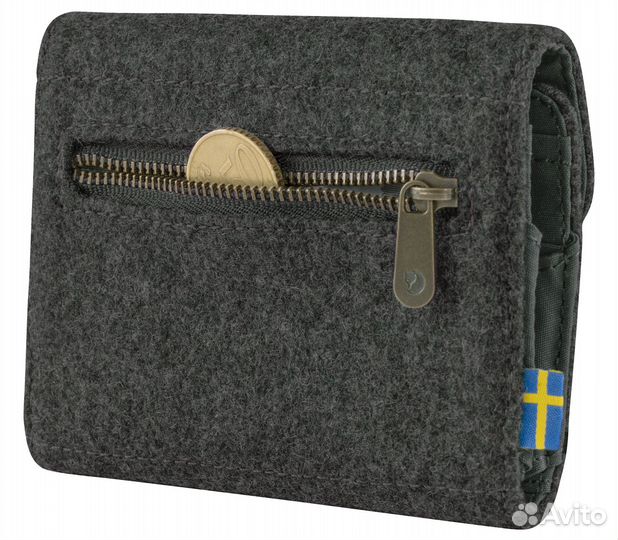 Fjällräven Norrväge Wallet wallet