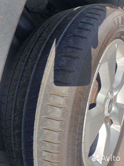 Форсунка дизельная opel antara