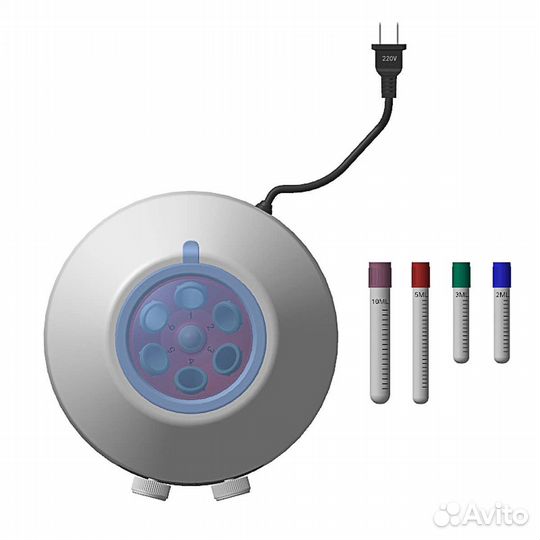 Центрифуга