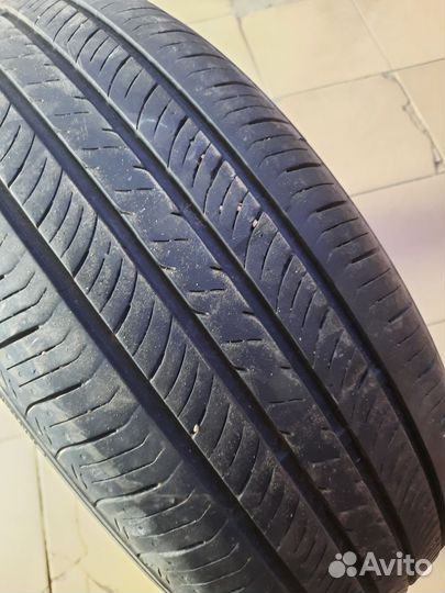 ChaoYang SU318A 225/60 R18 100H