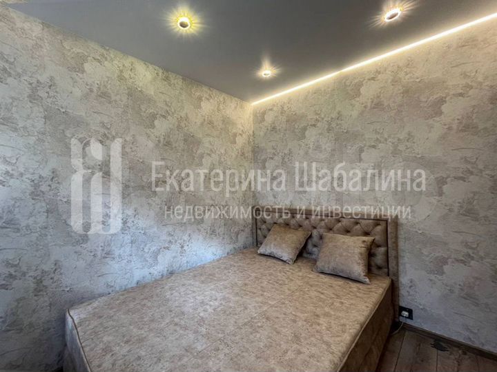 4-к. квартира, 49,7 м², 1/5 эт.