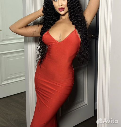 Вечернее поатье