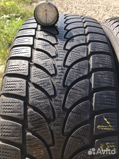 Bridgestone Blizzak LM-80 EVO 225/55 R18 98V