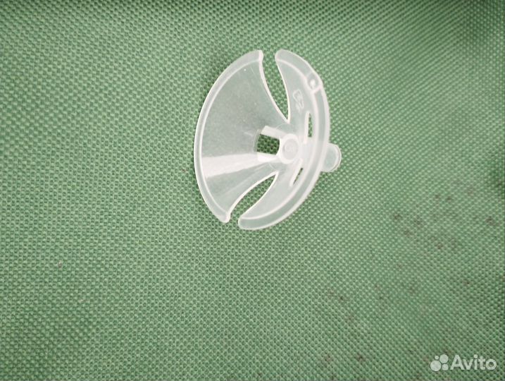 Держатели для воздушных шариков. Розетки и палочки